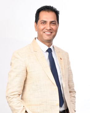 Baburam Dhakal
